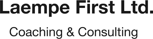 Laempe First Ltd. – Coaching & Consulting